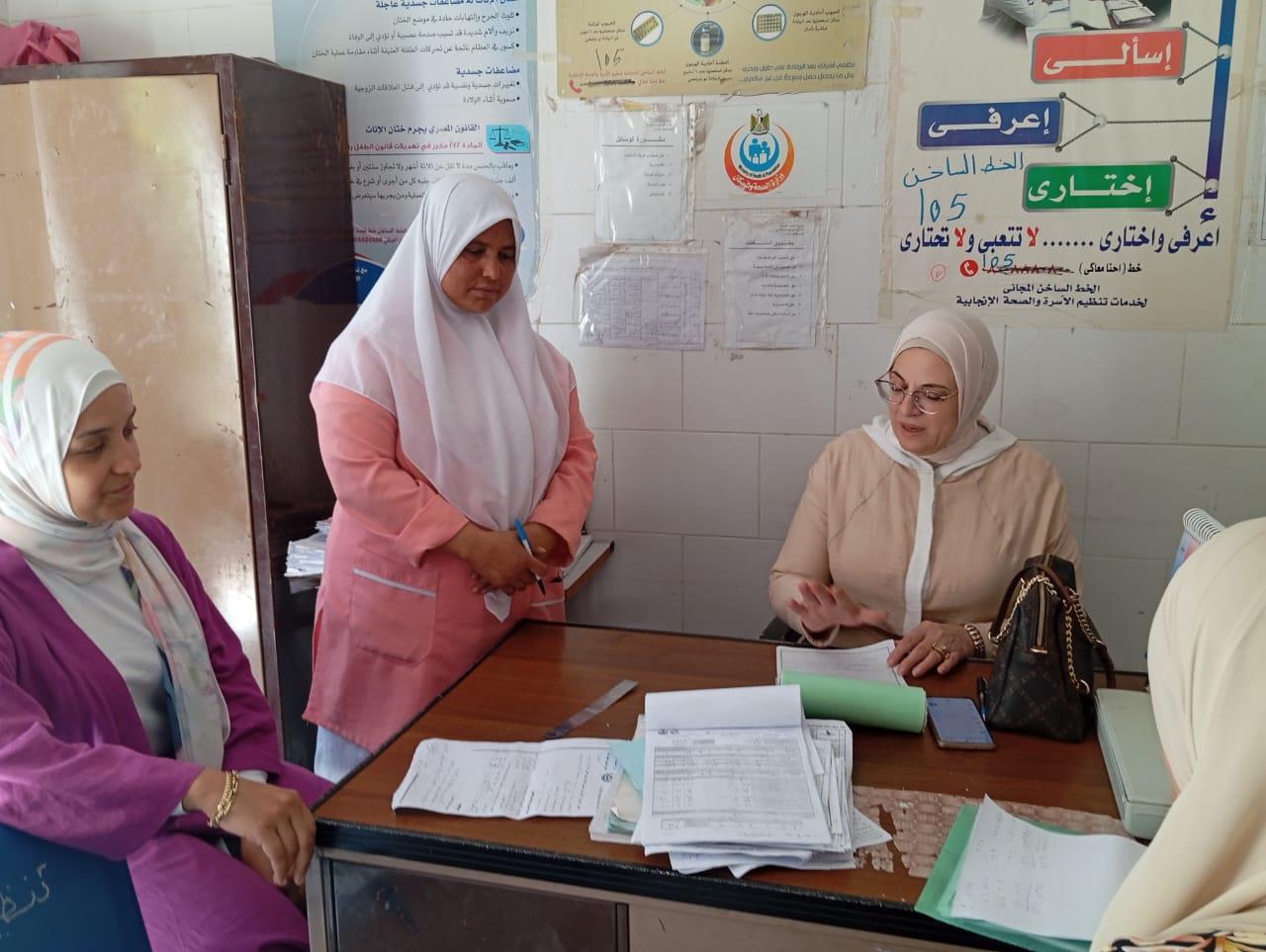 الصحة تعين منسقًا لـ