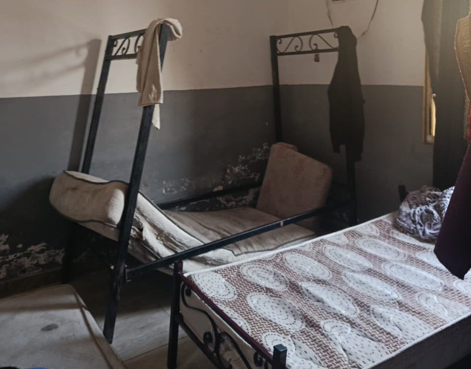 إغلاق 9 مراكز غير مرخصة لعلاج الإدمان في مدينة العبور لمخالفة الاشتراطات الصحية والقانونية