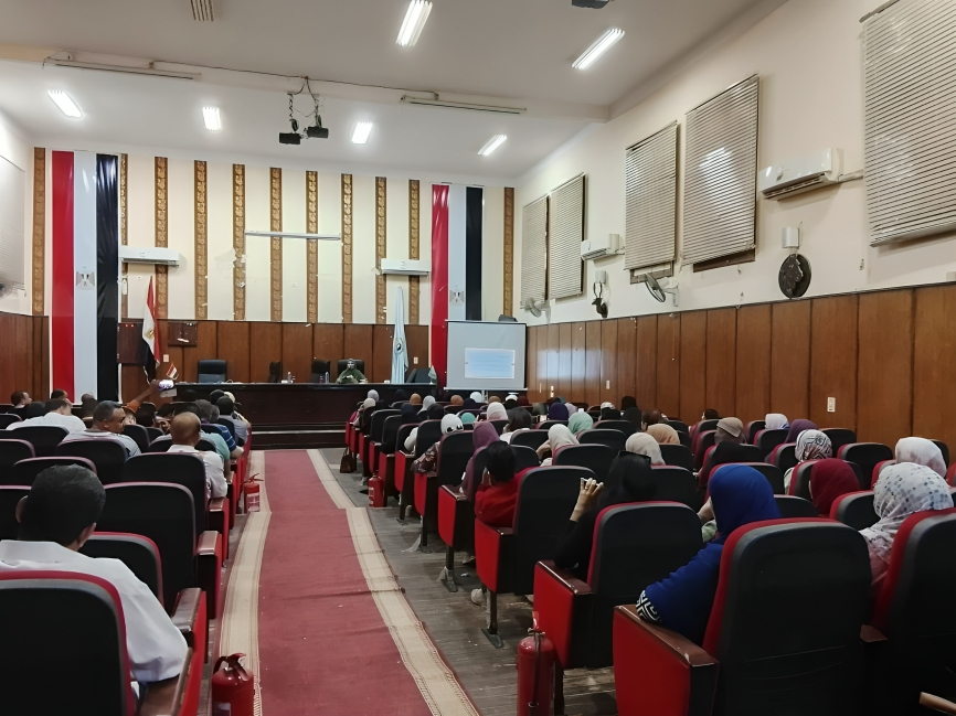 الصحة تطلق الحملة القومية للتوعية باضطراب فرط الحركة ونقص الانتباه