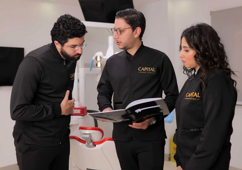 اليوم.. بدء القيد بالنقابة العامة لأطباء الأسنان لخريجى الكليات دفعة 2024