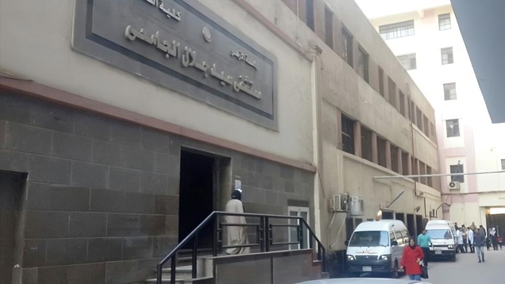 سيد جلال الجامعي..وقائع عنف صادمة تهدد مستقبل شباب الأطباء وتهز سمعة المستشفى