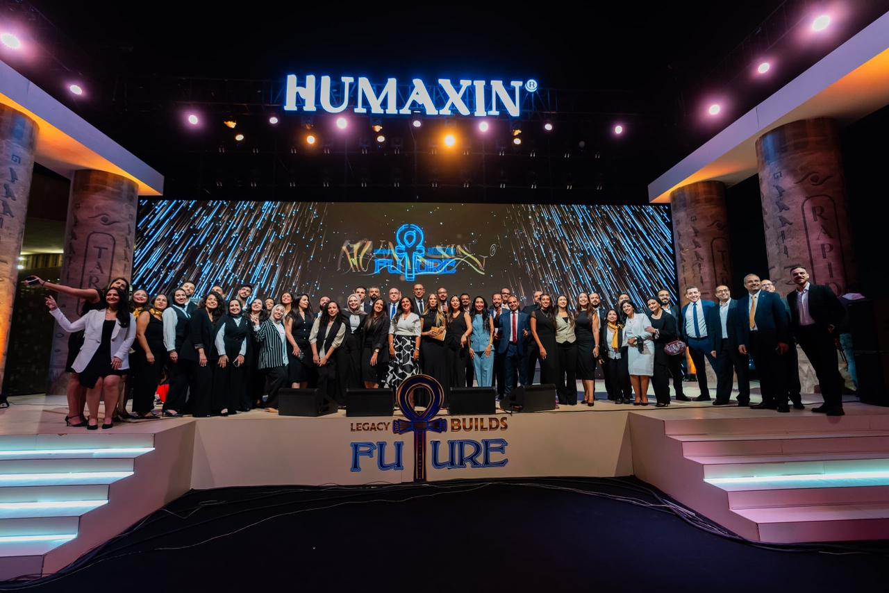 تنتجه شركة «إيفا فارما».. بدء تصنيع الإنسولين البشري «هيوماكسين» في مصر