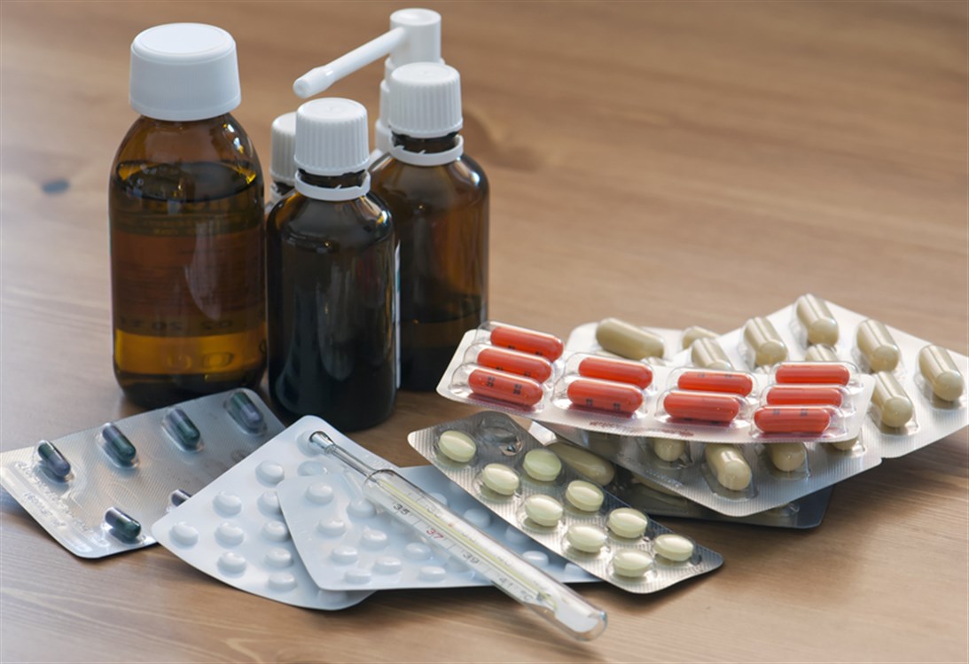 للمرة الثانية هذا العام.. تحذير رسمي من مضاد حيوي شهير وعلاج لـ