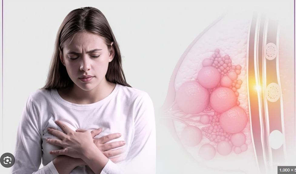 وزارة الصحة: 80% من أورام الثدي حميدة وليست سرطانا خبيثا