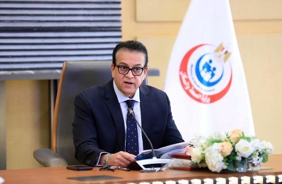 وزير الصحة يعلن تشكيل اللجنة العليا  للمسؤولية الطبية وسلامة المريض