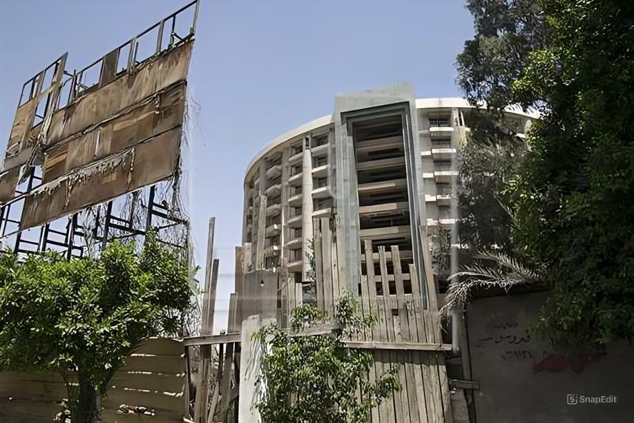 تحرك عاجل لتحويل «الفندق المهجور» بمعهد ناصر لمستشفى «النيل للأطفال»